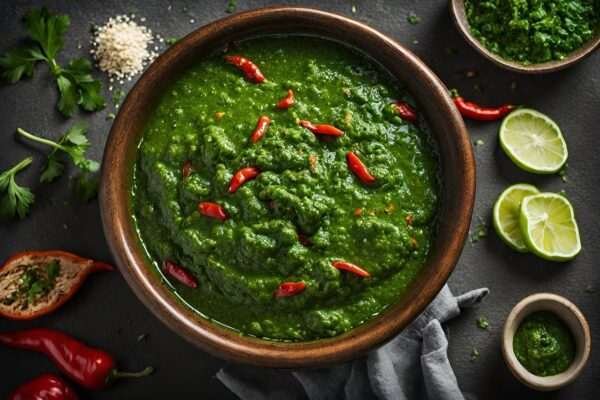 Top 30 Spicy Foods From Around The World