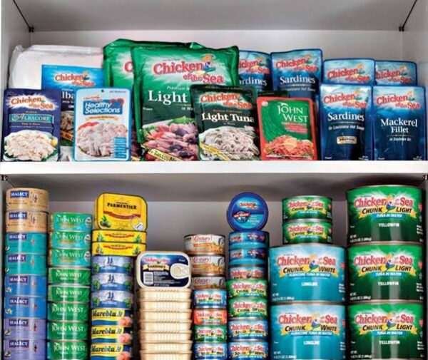 Thailand’s Canned and Processed Seafood Exports Face Decline: A Strategic Re-evaluation Needed