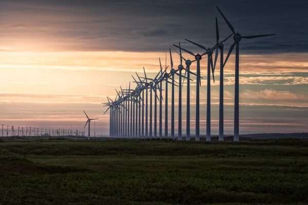 New Technology Revolutionizes Renewable Energy Industry