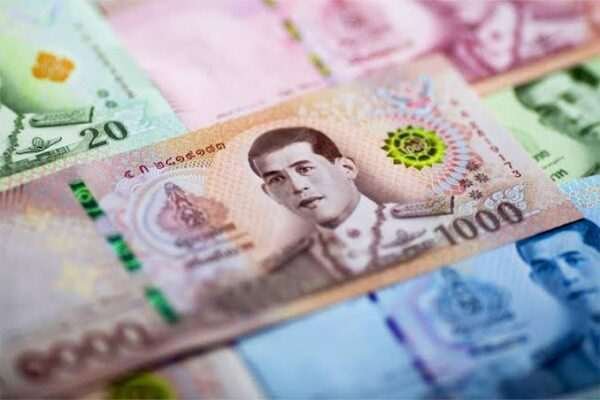 Thailand’s Currency Crisis and Strategic Manipulation