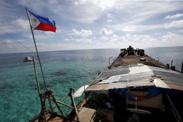 China Issues Strong Warning to the Philippines Amid South China Sea Dispute