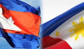 Cambodian High-Level Official to Visit Philippines, Strengthen Bilateral Ties