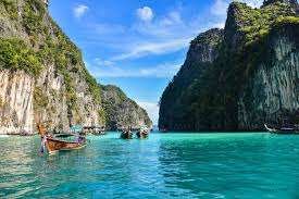 Thailand’s Tourism in the Post-COVID Era