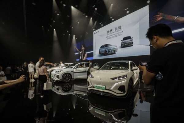 Thailand’s Automotive Market: A New Player Emerges