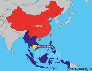 Comparing Business Costs: Cambodia vs. China