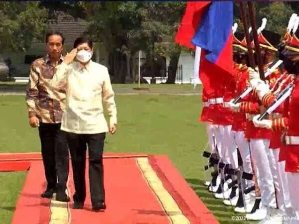 Philippines, Indonesia Agree to Institutionalize Cooperation