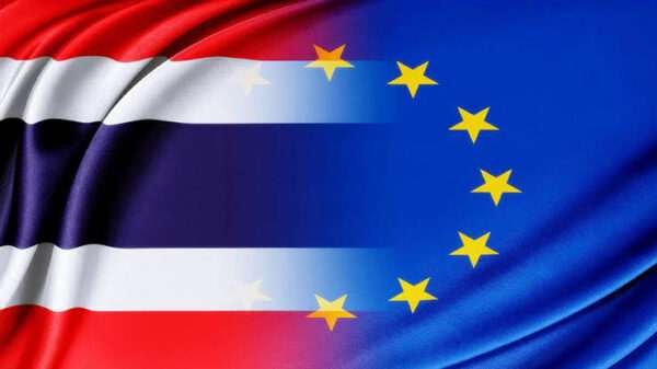 Thailand and the EU Resume Free Trade Agreement Negotiations