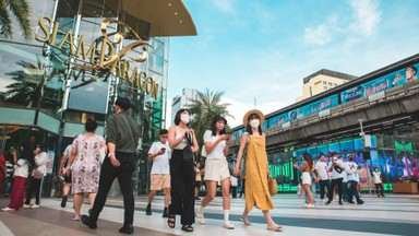 Thailand’s Rise as a Global Luxury Shopping Hub: From Regional Player to World-Class Destination