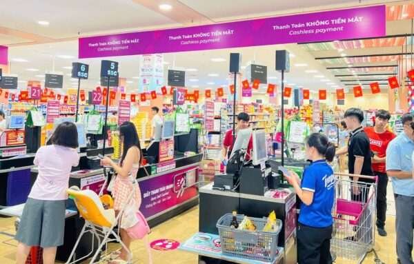 Vietnam’s Cashback Spending Set to Surge to $4.07 Billion by 2029