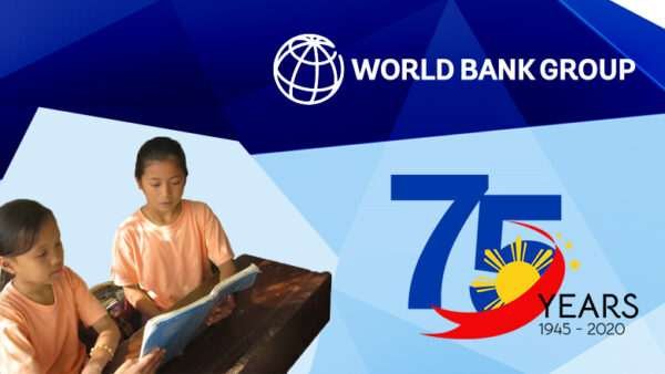 Through Thick and Thin: The 75-Year Partnership Between the Philippines and the World Bank